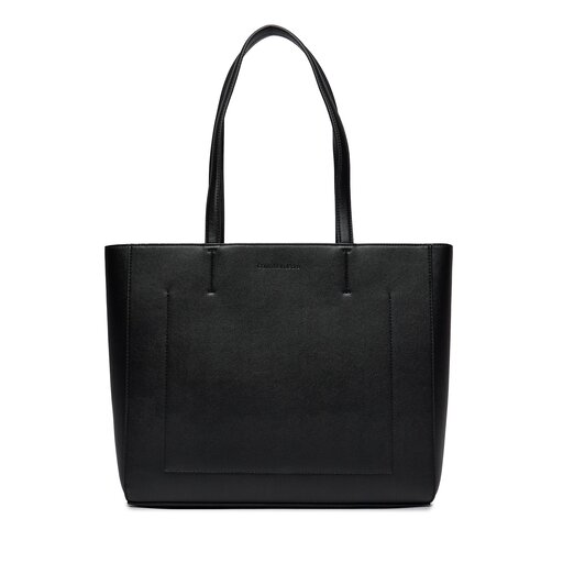 Torebka Calvin Klein Jeans Sculpted Shopper29 Mono