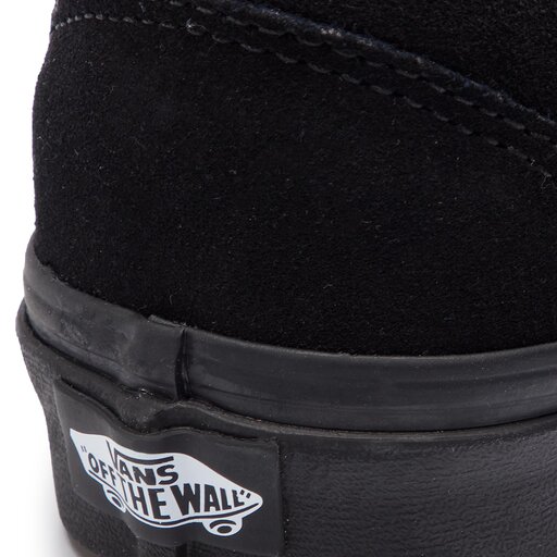 old skool vans without laces