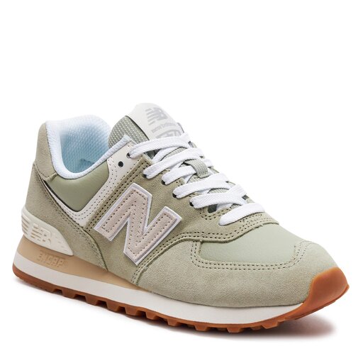 New balance outlet escarpe