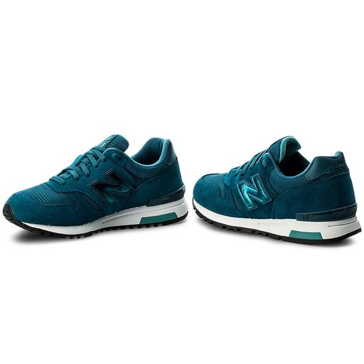 Zapatillas New Balance WL565STT Azul