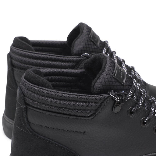 Boots Lacoste Esparre Chukka 0320 1 Cma 7 40CMA002002H Noir fr.eschuhe.ch