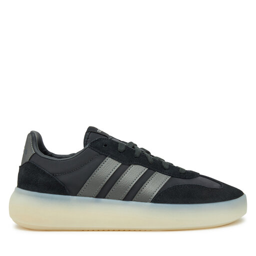 Sneakersy adidas Barreda Decode JP9671 Czarny | eobuwie.com.pl