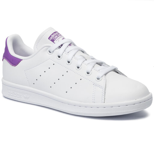 Schuhe adidas Stan Smith W EE5864 Ftwwht Actpur Ftwwht eschuhe