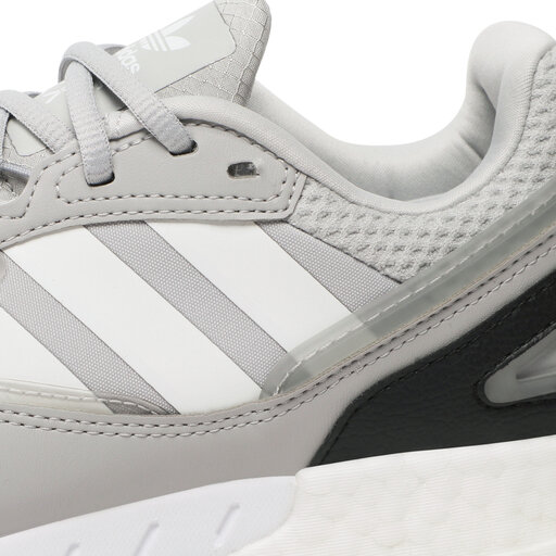Sneakersy adidas Zx 1K Boost 2.0 GY5983 Szary | eobuwie.com.pl