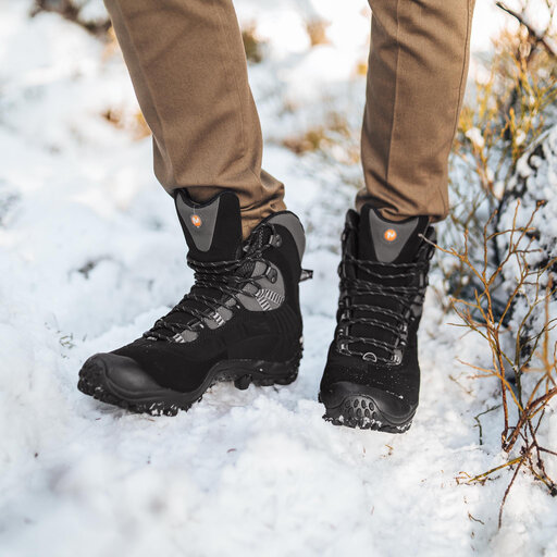 Merrell chameleon shop thermo 8