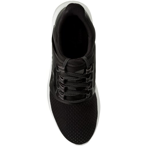 Schuhe Asics Gel Kenun Lyte T830N Black Phantom Dark Grey
