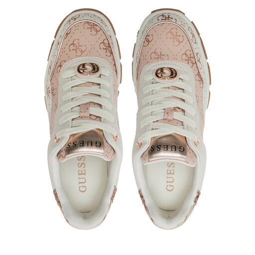 Sneakers Guess Berrett FLTBER FAL12 Rosa
