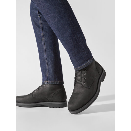 alden brook chukka