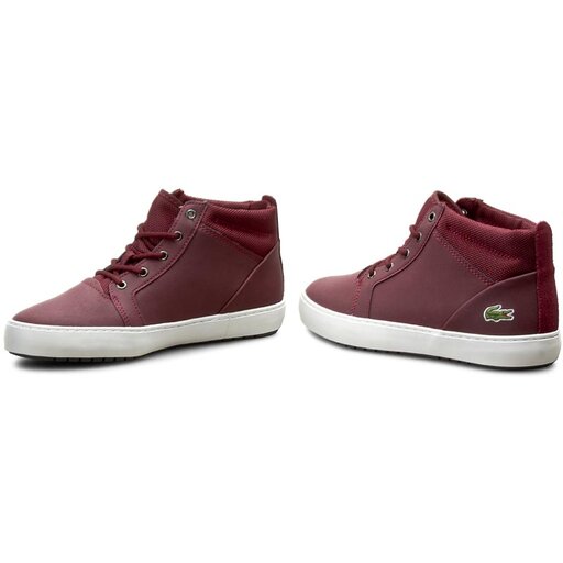 Lacoste ampthill clearance chukka