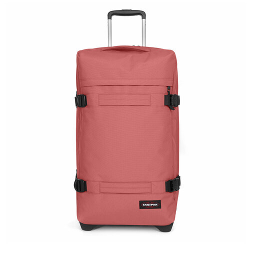 Grande sale valise eastpak