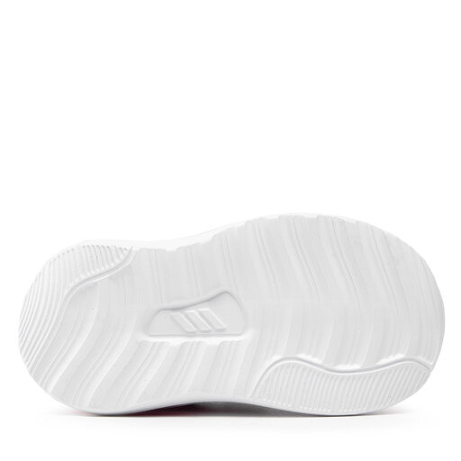 Взуття adidas FortaRun Cf I H04179 Grey Two/Cloud White/Shock Pink •  Eobuv.com.ua