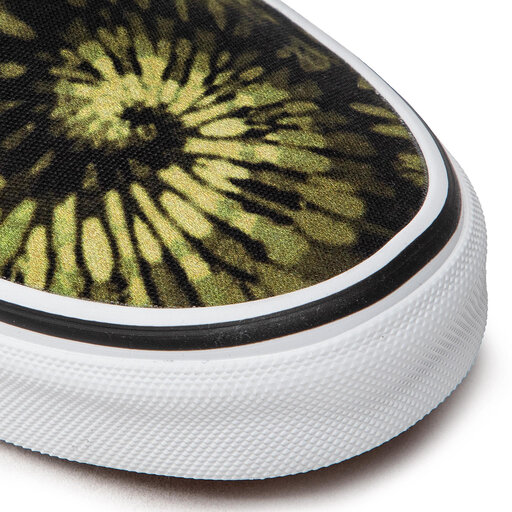 Vans rasta slip 2025 on