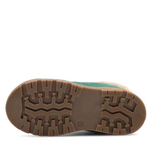 靴 RAMBO Trzewiki Lasocki Kids RAMBO CI12-RAMBO-01(III)CH Granatowy