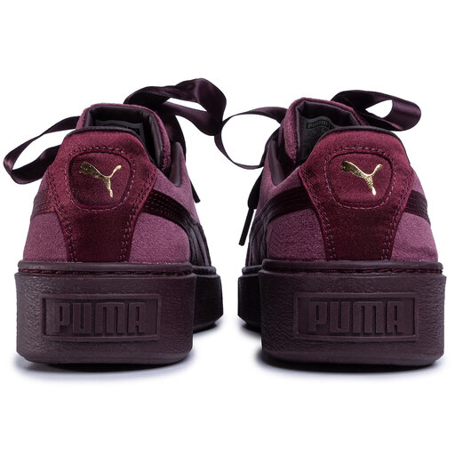 Puma velvet kiss cheap