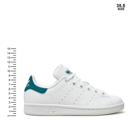 Sneakers adidas Stan Smith Shoes Kids IE9139 WeiB de.eschuhe.ch
