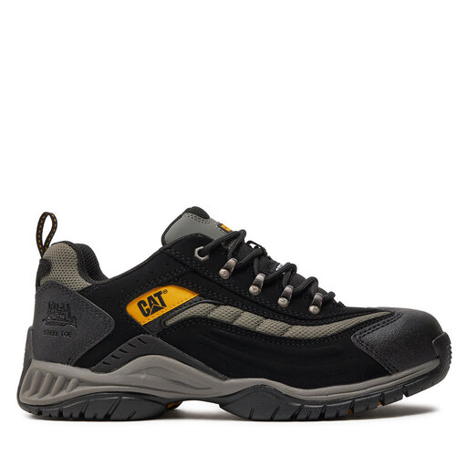 Scarpe basse CATerpillar Moor St P725803 Nero escarpe