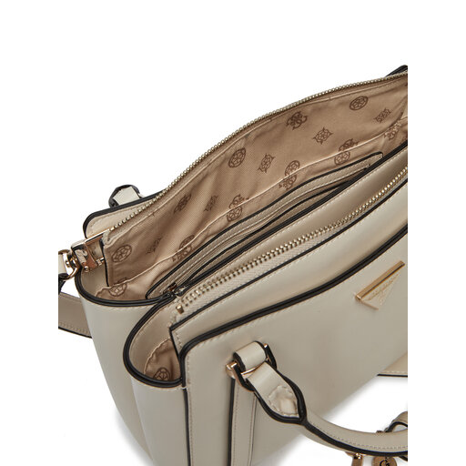 ◆ hannah です。　◆ Torebka Guess HWBG69 74200 Écru | eobuwie.com.pl