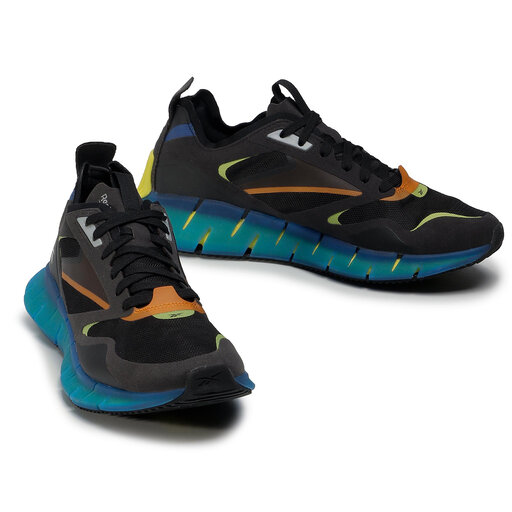 Взуття Reebok Zig Kinetica Horizon 