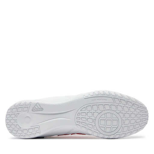 FuBballschuhe adidas Super Sala II Indoor IG8757 WeiB eschuhe
