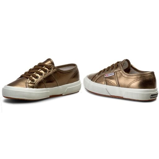 Superga bronz cheap
