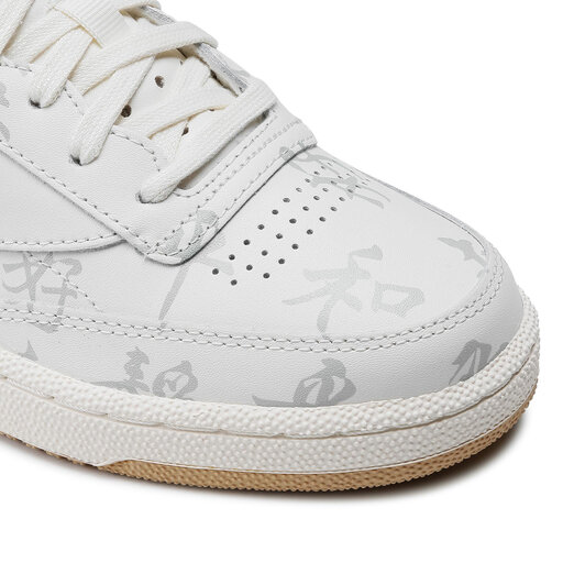 Batai Reebok Club C 85 GZ8633 Clawht/Papwht/Pebble • Www.eavalyne.lt