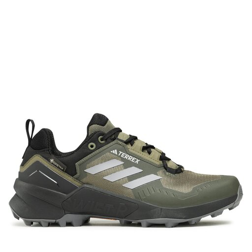 Trekkingschuhe adidas Terrex Swift R3 GORE TEX HR1312 Grun