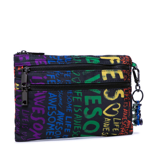 pochette cadeau desigual