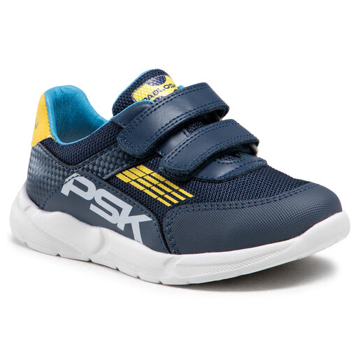 Zapatillas Pablosky 285820 S Azul Marino