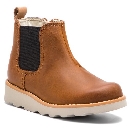 Clarks crown halo boots best sale