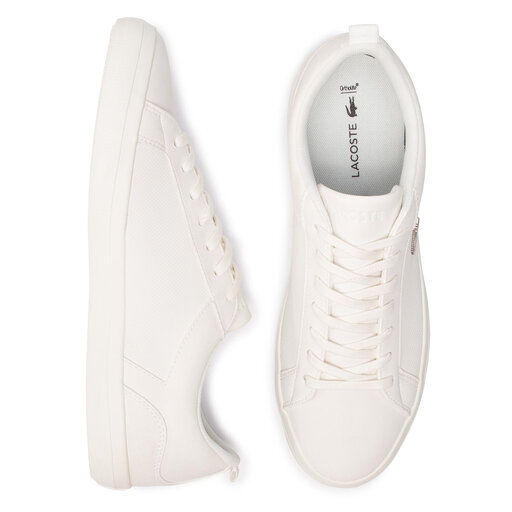 Lacoste lerond 119 women's clearance