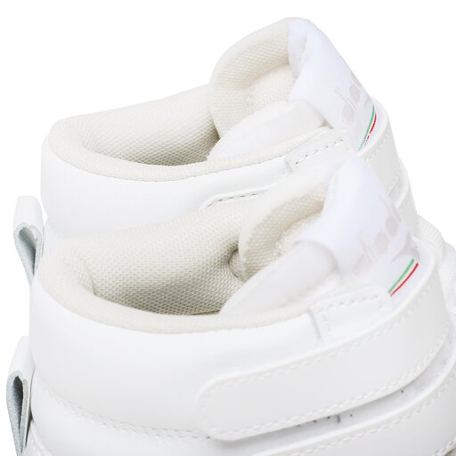 Sneakers Diadora Magic Basket Mid Leather Wn D0113