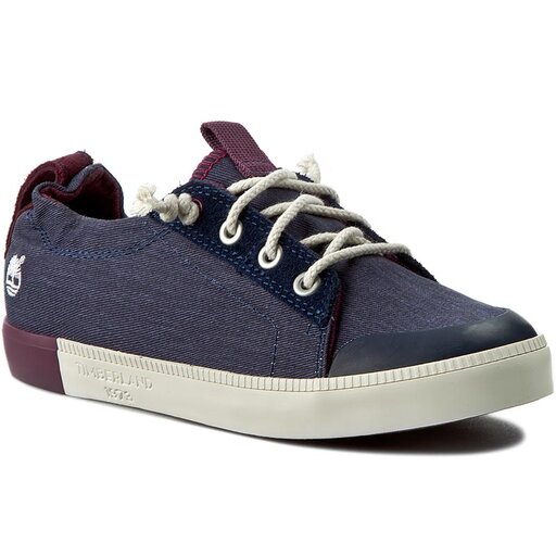 Kedai Timberland Newport Bay Canvas A17BS P Blac • Www.eavalyne.lt