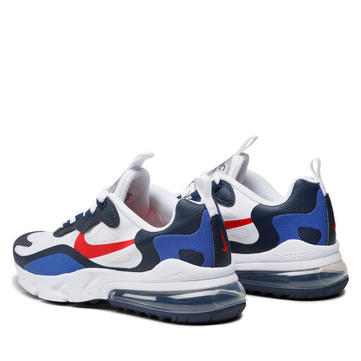 Air max 270 react rouge deals