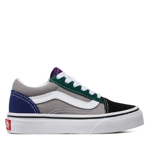 Vans old skool colori sales