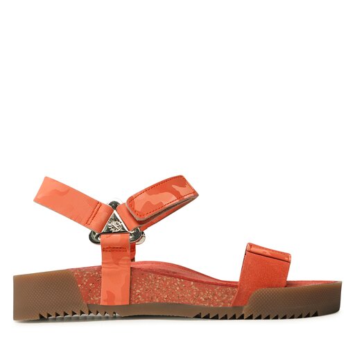 Sandalias Yokono Ross 002 Naranja