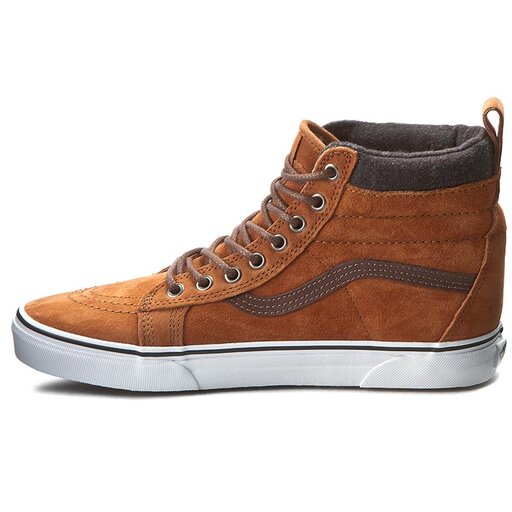 sk8 hi mte glazed ginger