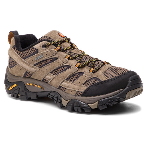 merrell gore tex moab 2