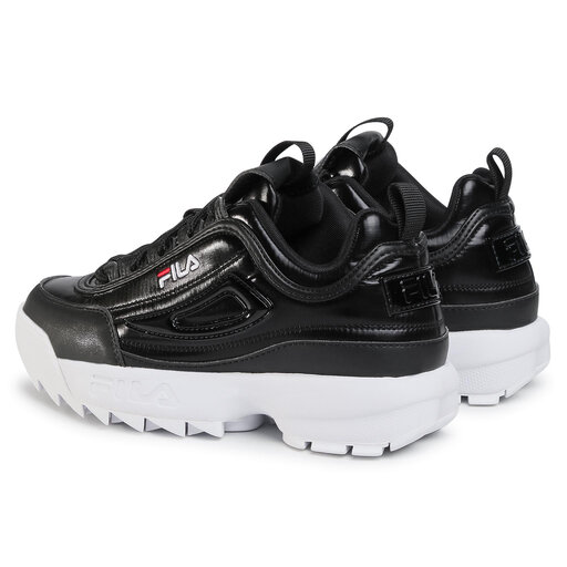 fila disruptor n low