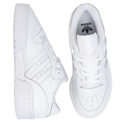 Ботинки adidas Rivalry Low J EG3636 | Natychmiastowo.pl