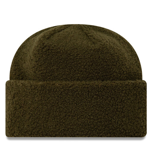 Шапкa New Era Borg New York Yankees Cuff Knit Beanie 60580758