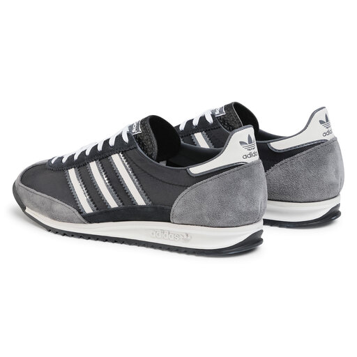 Sneakers adidas Sl 72 FV9784 Negru