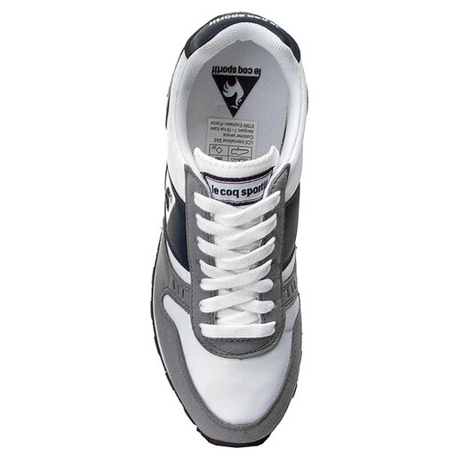 Zapatillas Le Coq Sportif Kl Runner 1520682 Optical White