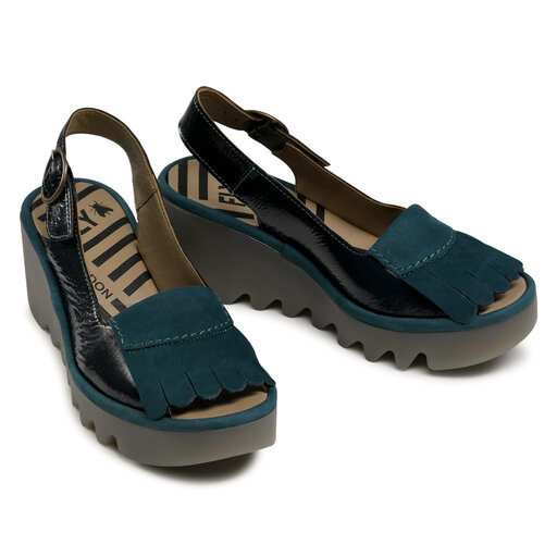 Fly london slingback new arrivals