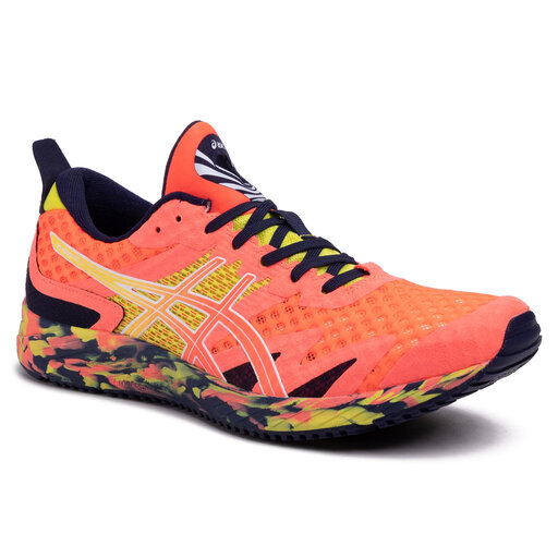 Asics gel noosa discount tri 12 uomo rosse