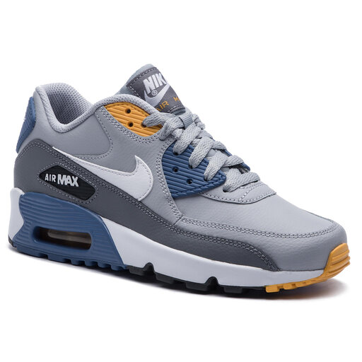 Batai Nike Air Max 90Ltr (GS) 833412 