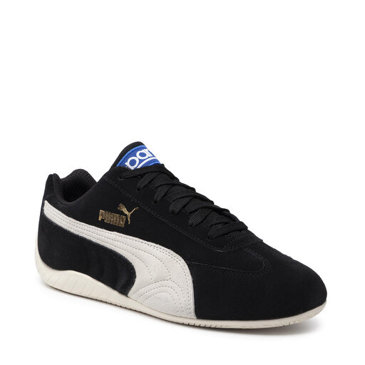 Снікерcи Puma Speedcat Og+Sparco 306725 01 Чорний | evzuttya.com.ua