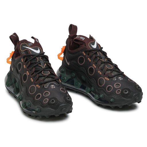 Nike air max 720 ispa black outlet