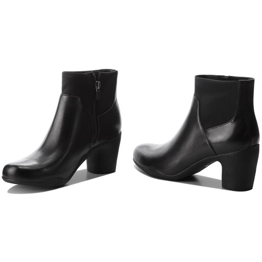 Clarks discount un rosa