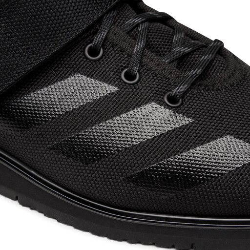 Zapatillas para gimnasio adidas Powerlift FV6599 Negro