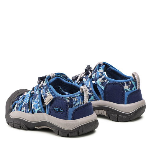 Sandały Keen Newport H2 1026269 Niebieski